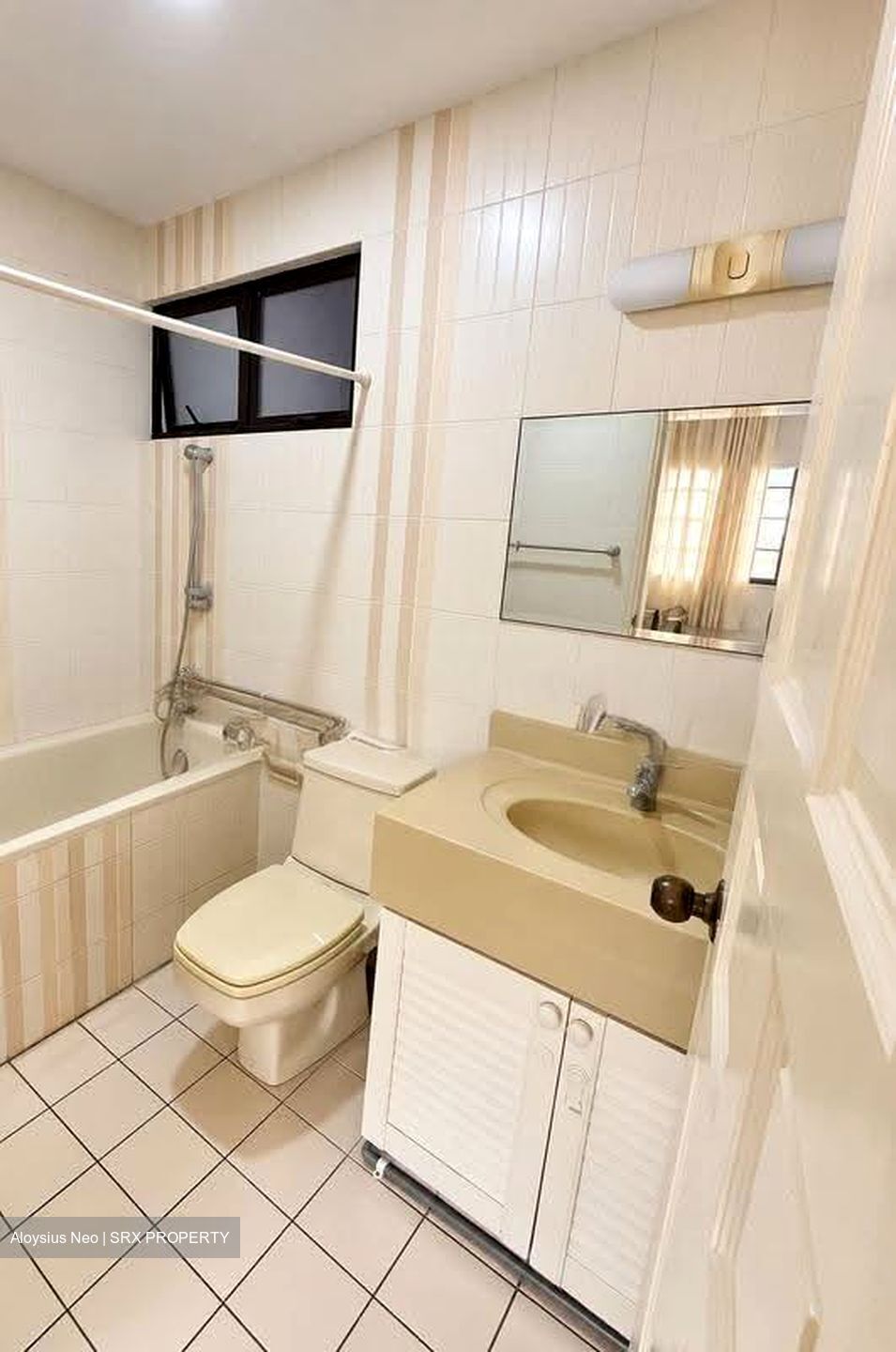Limau Park (D16), Condominium #620028361